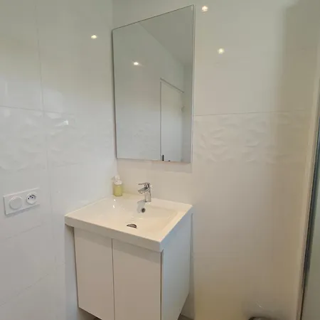 Apartment Le Bois Saint-martin Paris-disneyland Émerainville