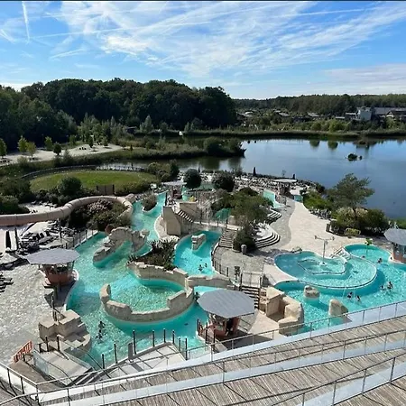 Le Bois Saint-martin Paris-disneyland Émerainville